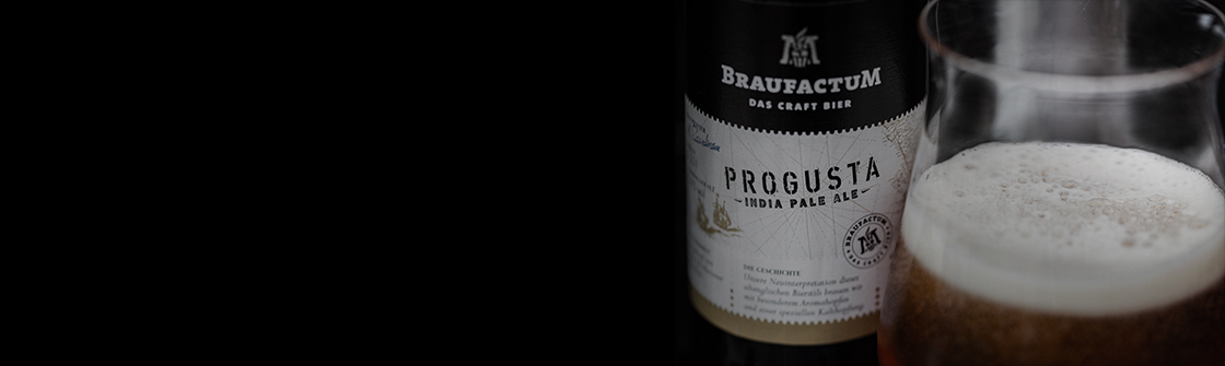 Das zeichnet unsere Biere aus