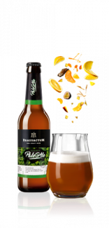 GERMAN PALE ALE